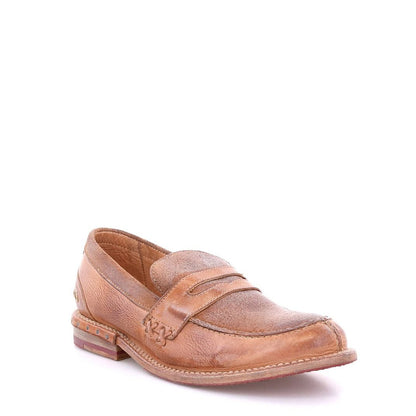 Reina Women's Leather Loafer