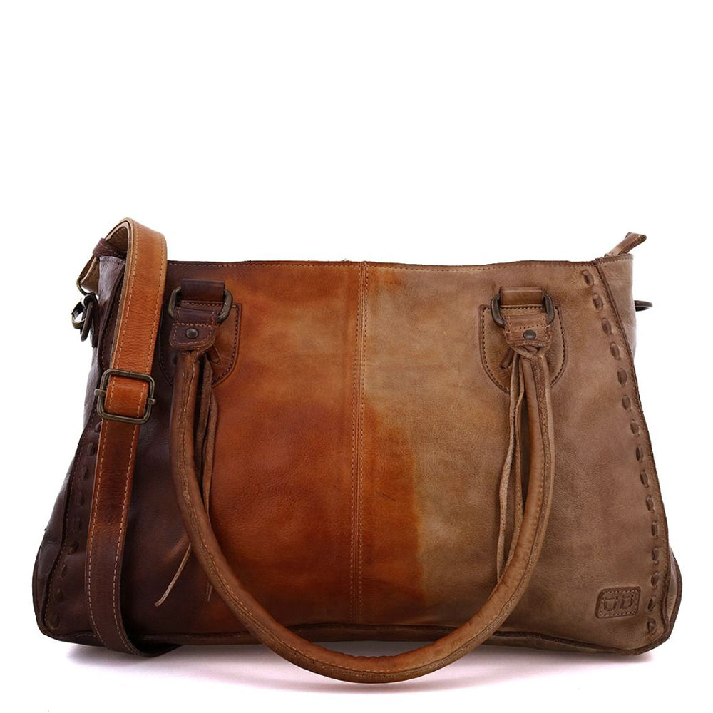 Rockababy Leather Bag