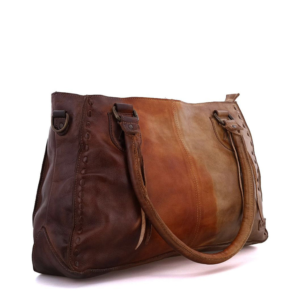 Rockababy Leather Bag