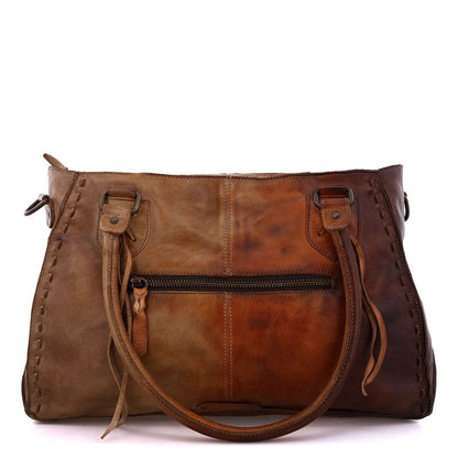 Rockababy Leather Bag