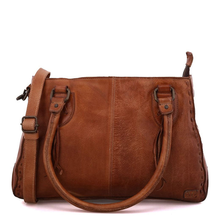 Rockababy Leather Bag