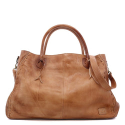Rockaway Large Leather Bag